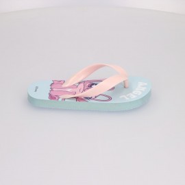 Chancla baño niña Lilo & Stitch