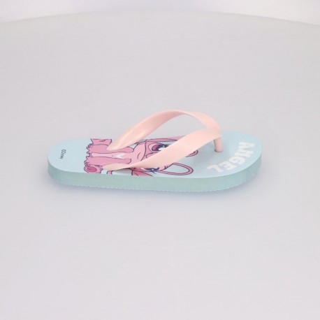 Chancla baño niña Lilo & Stitch
