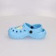 Zueco niña goma Lilo & Stitch