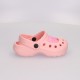 Zueco goma niña Peppa Pig