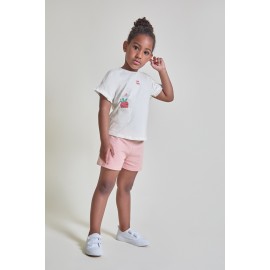 Conjunto niña "Fresa" Street Monkey