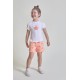 Conjunto "Estrella" Street Monkey