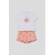 Conjunto "Estrella" Street Monkey