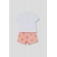 Conjunto "Estrella" Street Monkey