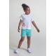 Conjunto "Mariposa" Street Monkey