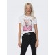 Camiseta animal Only