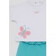 Conjunto "Mariposa" Street Monkey
