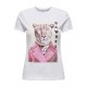 Camiseta animal Only