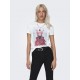 Camiseta animal Only
