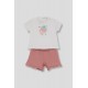 Conjunto "Fresa" Street Monkey