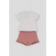 Conjunto "Fresa" Street Monkey