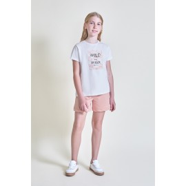 Conjunto niña "Wild" Street Monkey