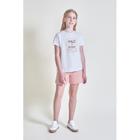 Conjunto niña "Wild" Street Monkey