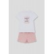Conjunto niña "Wild" Street Monkey