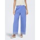 Pantalón bordado mujer ONLY