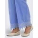 Pantalón bordado mujer ONLY