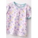 Pijama niña "Corazones"