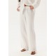 Pantalón bordado mujer ONLY