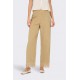 Pantalón bordado mujer ONLY
