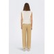 Pantalón bordado mujer ONLY