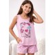 Pijama niña "Caramelos"