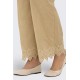 Pantalón bordado mujer ONLY