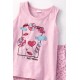 Pijama niña "Caramelos"