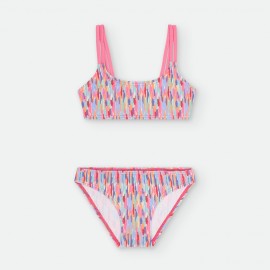 Bikini fantasía niña Waterlemon