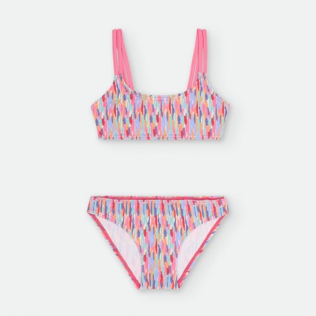 Bikini fantasía niña Waterlemon