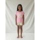 Pijama niña "Palmeras" Waterlemon