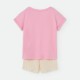 Pijama niña "Palmeras" Waterlemon