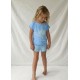 Pijama niña "Estrellas" Waterlemon