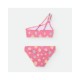 Bikini niña "Flores" Waterlemon