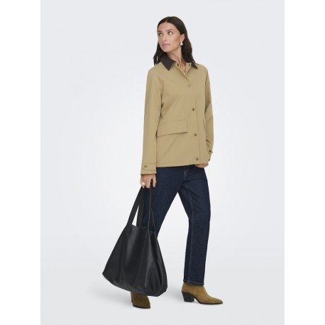 Chaqueta mujer cuello JDY