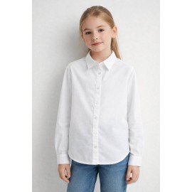 Blusa niña Tiffosi manga larga