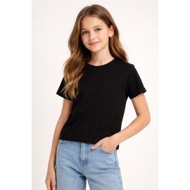 Camiseta algodón niña Tiffosi
