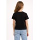 Camiseta algodón niña Tiffosi