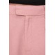 Pantalón fluido lino mujer ONLY
