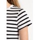 Camiseta algodón niña Tiffosi