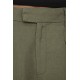 Pantalón fluido lino mujer ONLY
