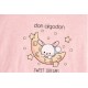 Pijama niña "Sweet dreams" Don Algodón