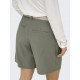 Bermuda mujer pinzas ONLY