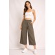 Pantalón fluido mujer ONLY