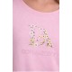 Pijama niña "Flores" Don Algodón
