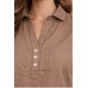 Blusa mujer ONLY lisa