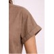 Blusa mujer ONLY lisa
