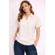 Blusa mujer ONLY lisa