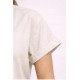 Blusa mujer ONLY lisa