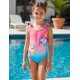 Bañador niña Patrulla Canina