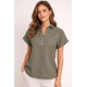 Blusa mujer ONLY lisa